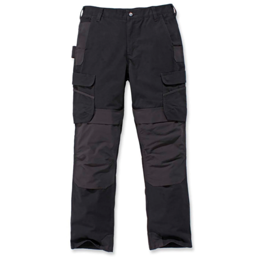 Carhartt trousers black str. W30/L30