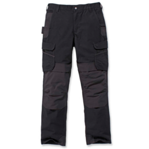 Carhartt trousers black str. W40/L30