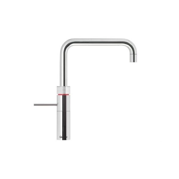 Quooker Fusion Square - krom