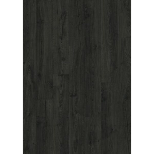 Pergo Modern Plank 4V - Sensation Black Pepper Oak, plank Laminat gulv L0331-03869