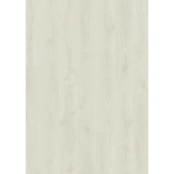 Pergo Modern Plank 4V - Sensation Frost White Oak, plank Laminat gulv L0231-03866