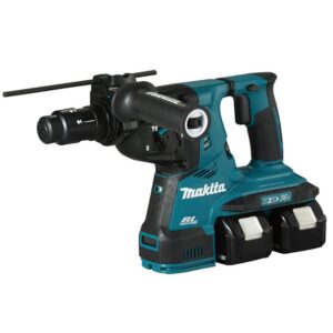 Makita Bore- og mejselhammer LXT - DHR283ZWJU