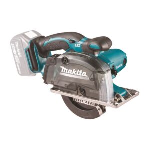 Makita Metalrundsav 136/50 18v - DCS552Z