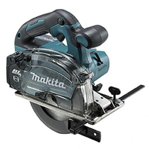 Makita Metalrundsav 150/57 18v - DCS553Z