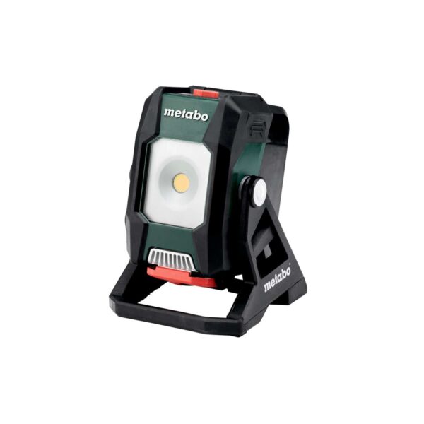 METABO Akku-arbejdslampe BSA 12-18 LED 2000