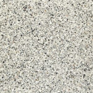 Terrazzo Fliser San Francisco 40x40x1,5 cm - Slebet overflade