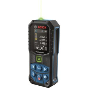 Bosch Afstandsmåler GLM 50-27 CG