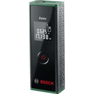 Bosch Afstandsmåler Zamo (Basic)