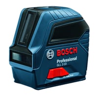 Bosch GLL 2-10 krydslaser