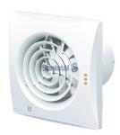 Duka Pro 30 ventilator uden styring, 158x158mm ø100mm