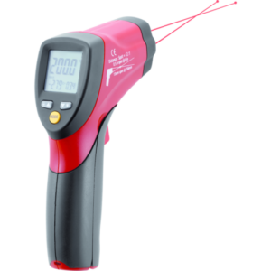 GeoFennel Firt 550-Pocket infrarød termometer