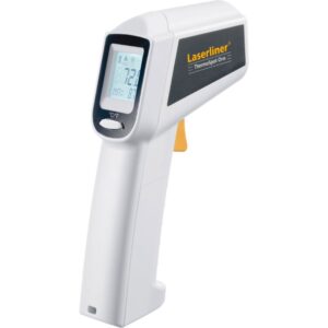 Laserliner Infrarød-termometer ThermoSpot One