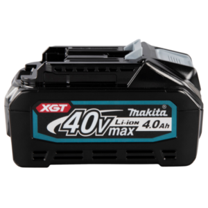 Makita 191B26-6 40V 4.0 Ah XGT batteri