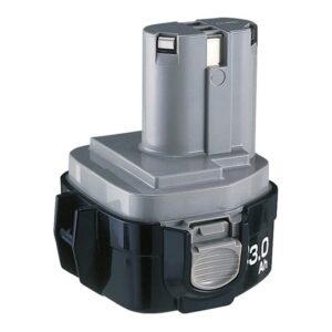 Makita Akku 1235 Nimh 12v 3 - 193059-5