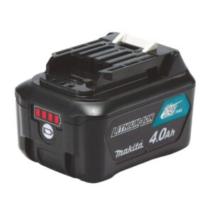 Makita Akku Batteri Bl1041b 12v 4,0ah - 197407-0 Batteri