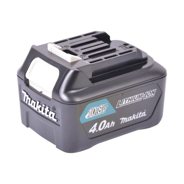 Makita Akku Bl1040b 10 - 197402-0 Batteri