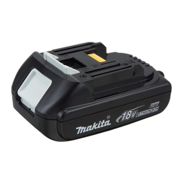 Makita Akku Bl1815n 18V 1 - 196235-0 Batteri