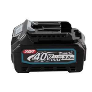 Makita BL4025 40V XGT 2.5 Ah batteri