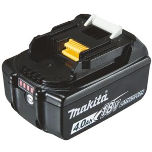 Makita Batteri BL1840B18V 4.0Ah