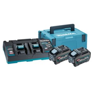 Makita Batteripakke XGT - 191U13-9