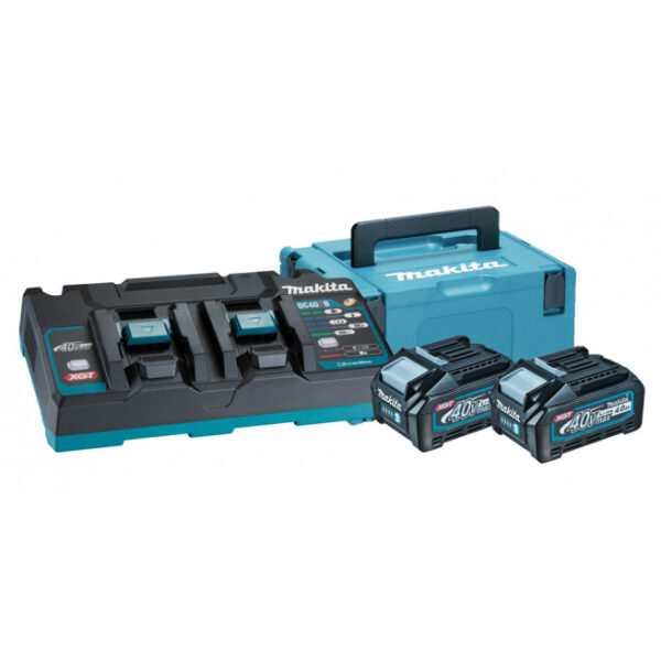 Makita Batteripakke XGTÂ® 191U00-8 40V