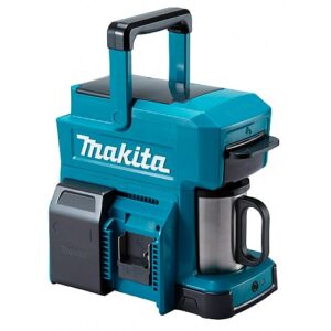 Makita Kaffemaskine 10,8-18V