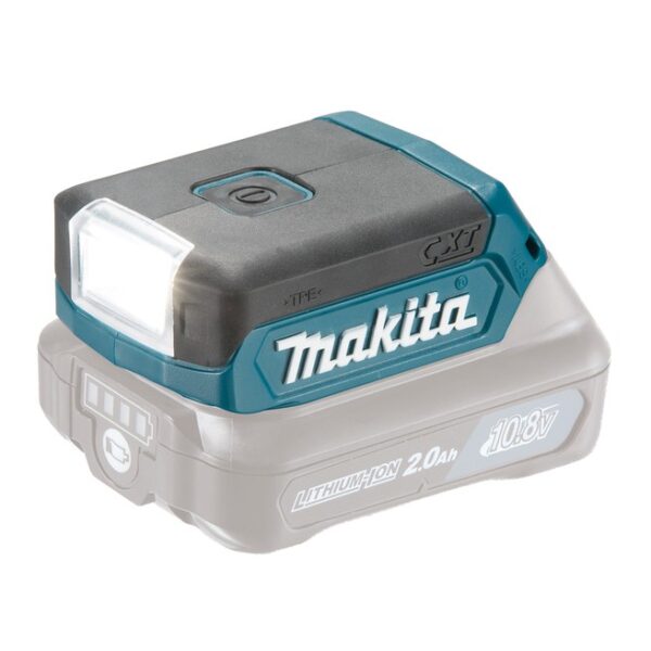 Makita Led Lampe 10 - DEAML103