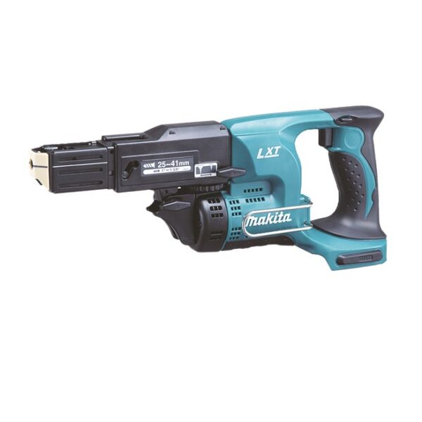 Makita Skrueautomat 18V - DFR450ZX