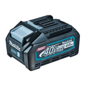 Makita XGT 40V Akku Bl4040 4,0ah - 191B26-6 Batteri