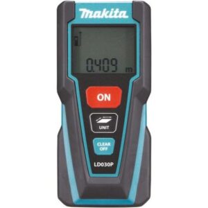 Makita afstandsmåler LD030P - 30m