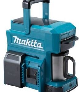 Makita kaffemaskine 12v & 18v