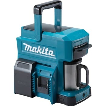 Makita kaffemaskine DCM500Z, 10,8 - 18V, solo