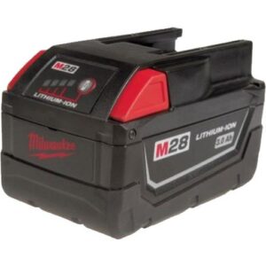 Milwaukee Batteri 28 V. 3,0 Ah Red Lithium-Ion