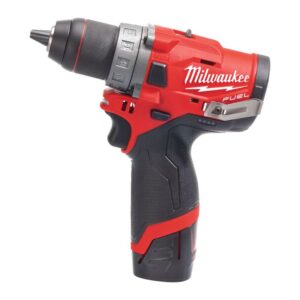 Milwaukee Bore-/Skruemaskine M12 FDD-202X