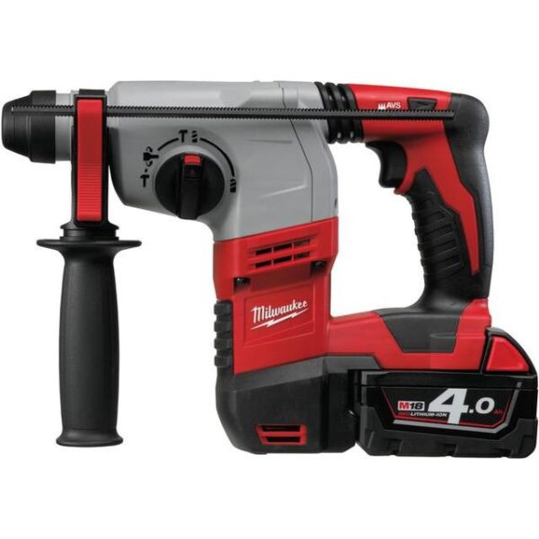 Milwaukee Borehammer SDS-Plus HD18 H-402C