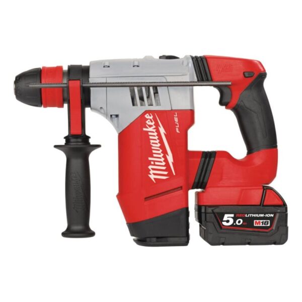 Milwaukee Borehammer SDS-Plus M18 CHPX-502X