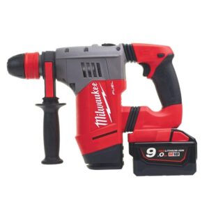 Milwaukee Borehammer SDS-Plus M18 CHPX-902X