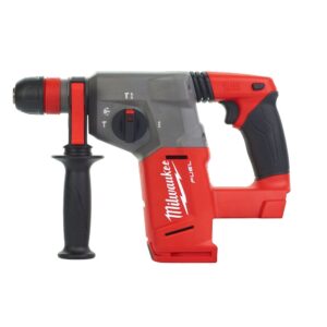 Milwaukee Borehammer SDS-Plus M18 CHX-0X