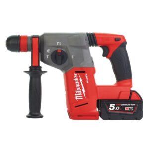 Milwaukee Borehammer SDS-Plus M18 CHX-502X