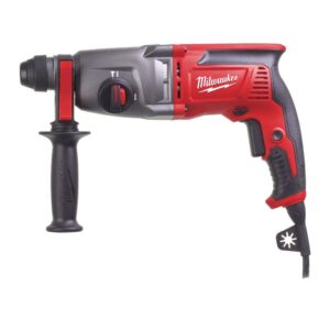 Milwaukee Borehammer SDS-Plus PFH 26T