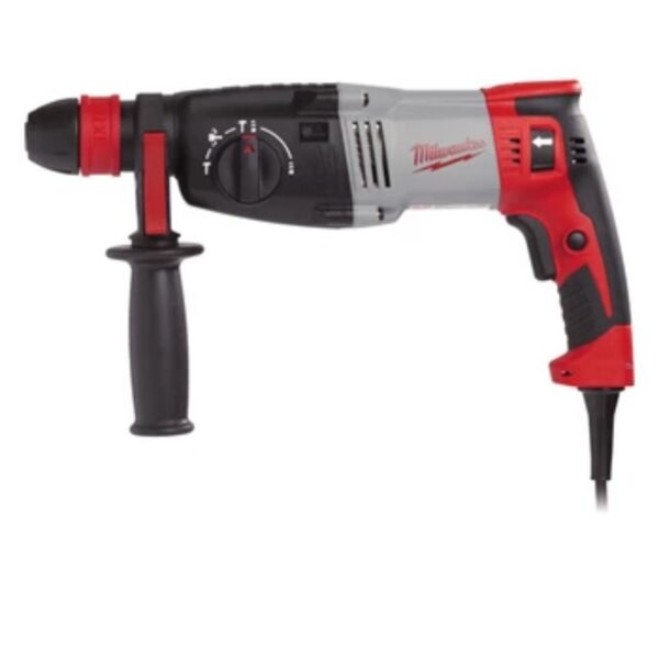 Milwaukee Borehammer SDS-Plus PH 28 X