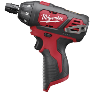 Milwaukee M12 BSD-0 skruemaskine solo