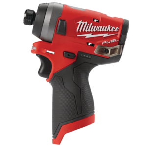 Milwaukee M12 FID-0 slagskruemaskine