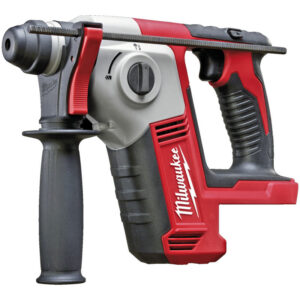 Milwaukee M18 BH-0 akku borehammer - ekskl. batteri og lader