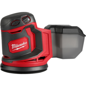 Milwaukee M18 BOS125-0 18V excentersliber solo