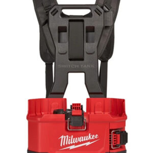 Milwaukee M18 BPFPH-0 SWITCH TANK pumpeenhed - ekskl. batteri og lader