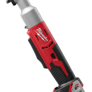 Milwaukee M18 BRAIW-0 akku vinkelslagnøgle 3/8" - ekskl. batteri og lader