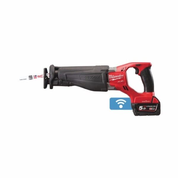 Milwaukee M18 Bajonetsav ONESX-502X