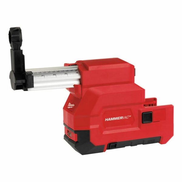 Milwaukee M18 CDEX-0 Støvudsug