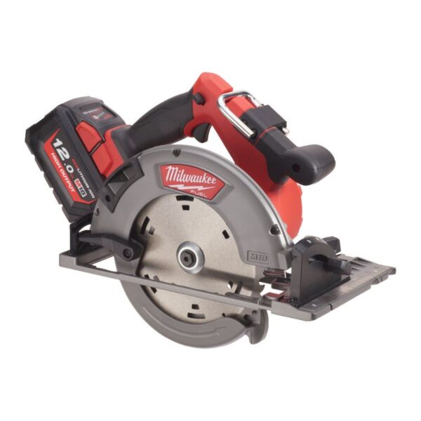 Milwaukee M18 FCSG66-121C 66mm rundsav